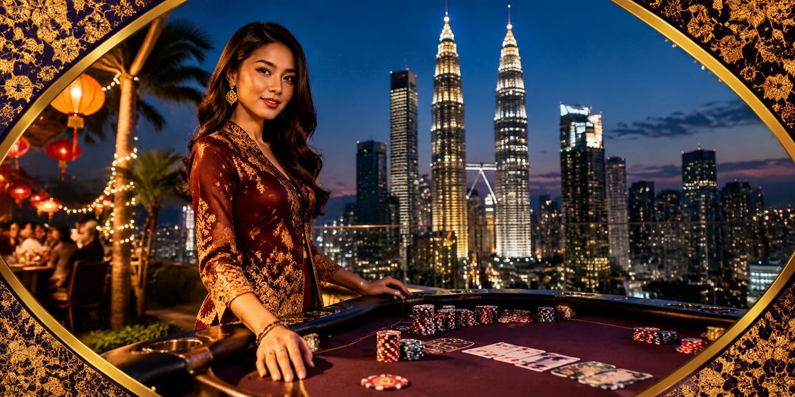 Aplikasi mudah alih p400 menunjukkan poker di telefon pintar pengguna